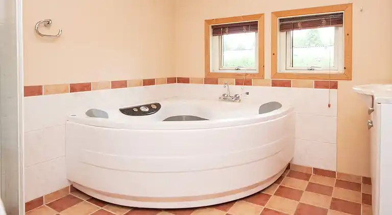 Holiday home in Fårvang