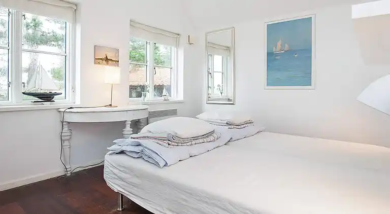 Holiday home in Askeby