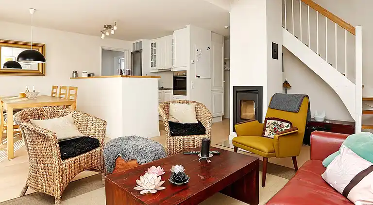 Holiday home in Vejby