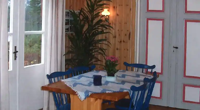 Holiday home in Nissedal