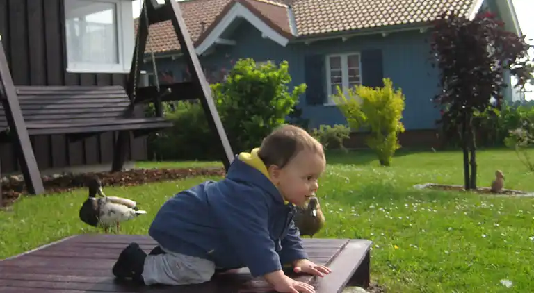 Holiday home in Otterndorf