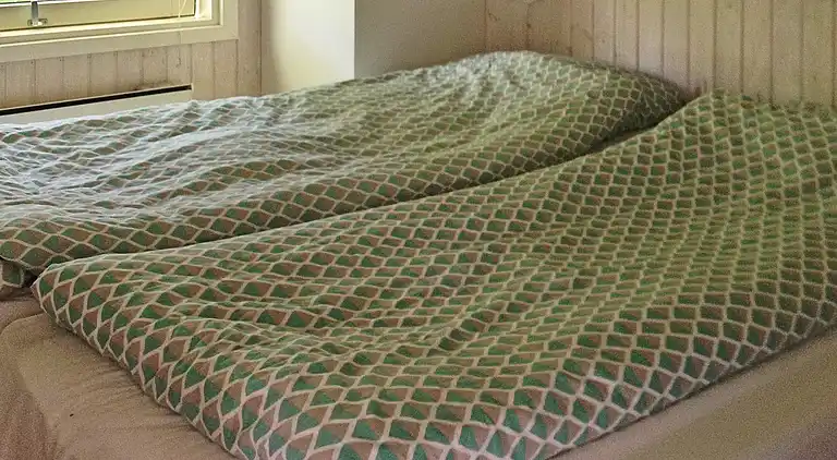 Holiday home in Farsø