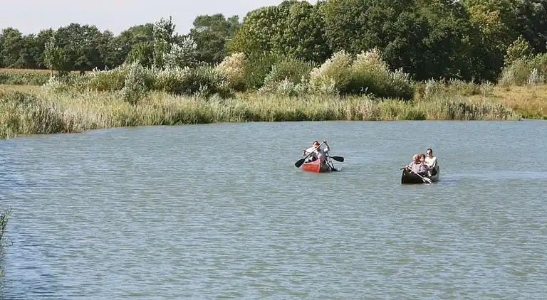 Holiday home in Otterndorf