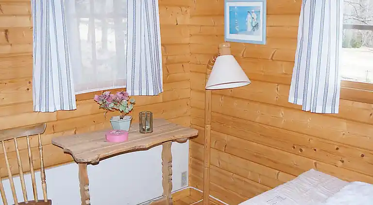 Maison de vacances au Valdemarsvik