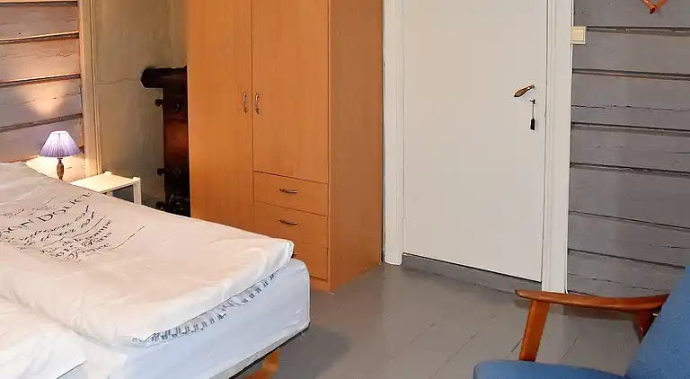 Holiday home in Fjørtoft