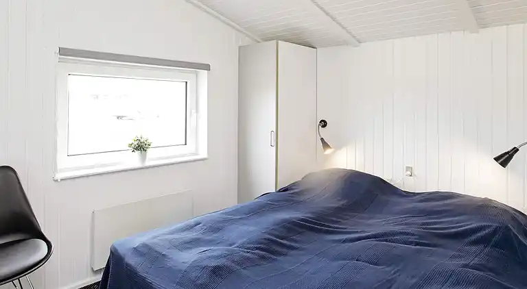 Holiday home in Vejers Strand