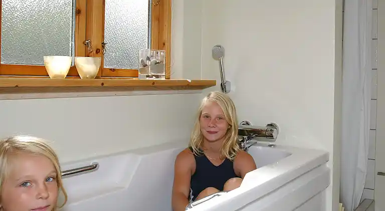 Holiday home in Væggerløse