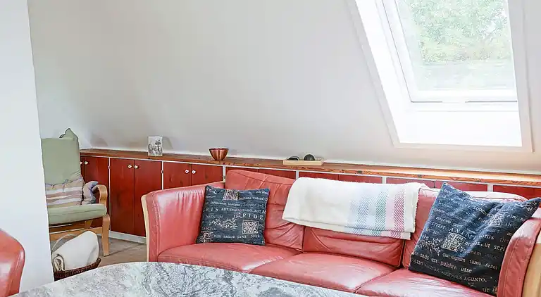 Holiday home in Svaneke