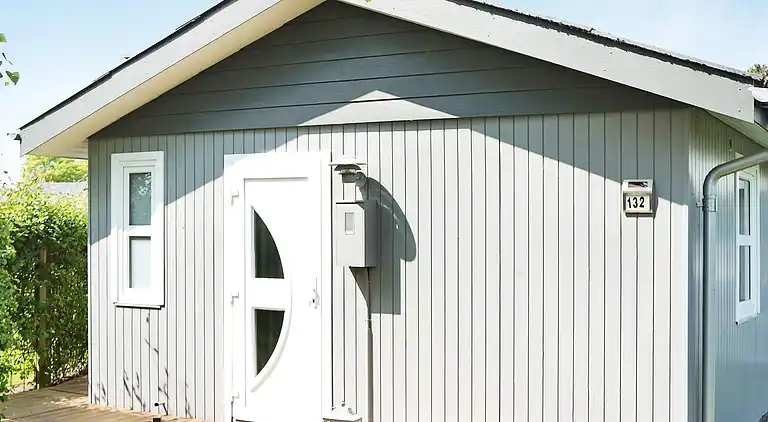 Sommerhus i Øster Hurup