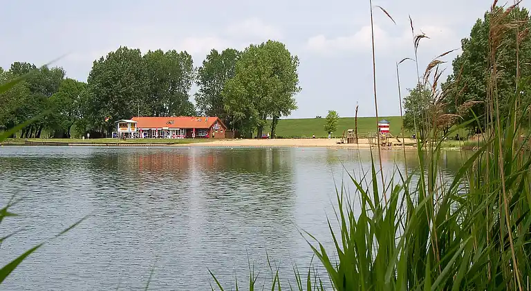 Sommerhus i Otterndorf