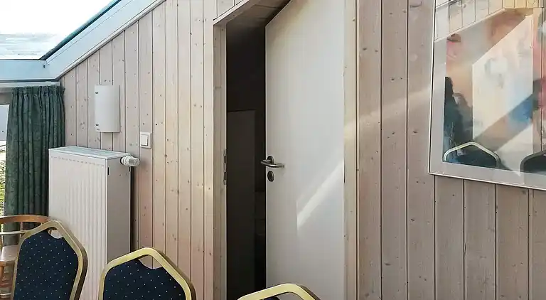 Holiday home in Otterndorf