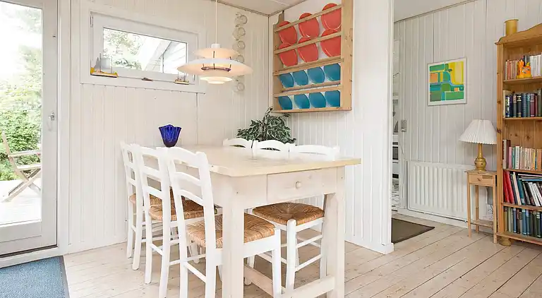 Holiday home in Karrebæksminde