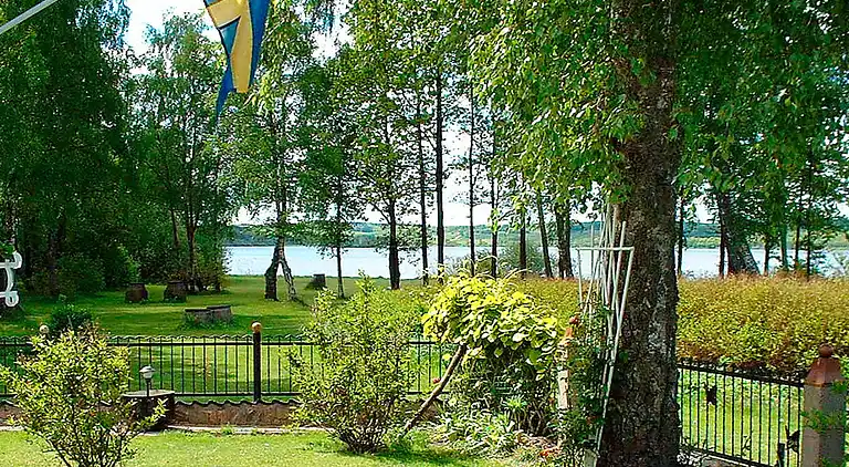 Casa vacanze in Hässleholm S