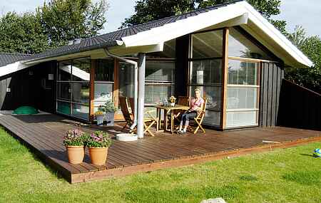 Holiday home in South West Denmark