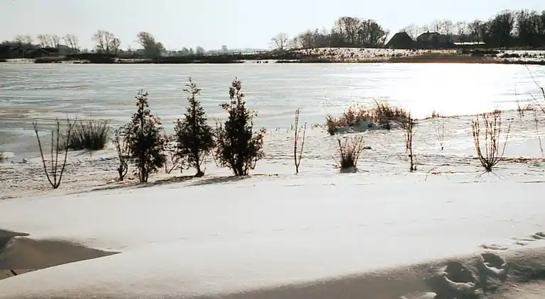 Holiday home in Otterndorf