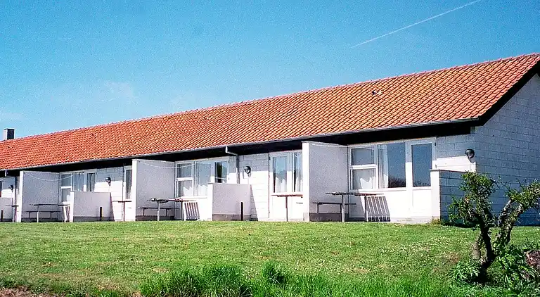 Vakantiehuis in Allinge