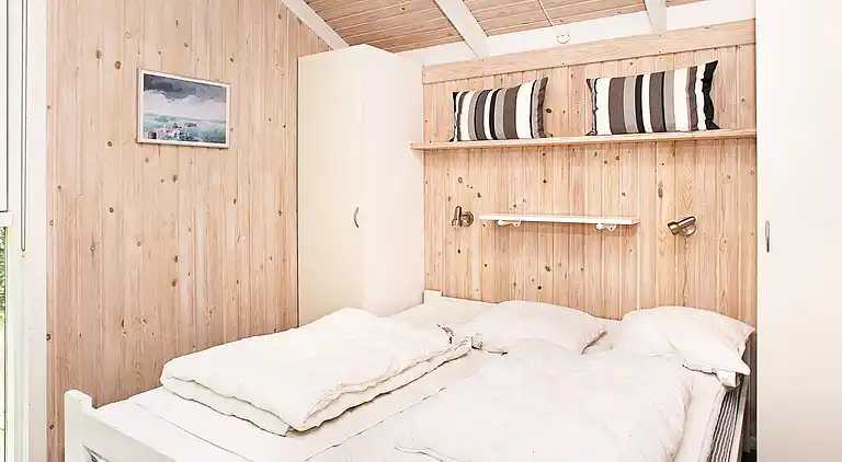 Feriebolig på Læsø