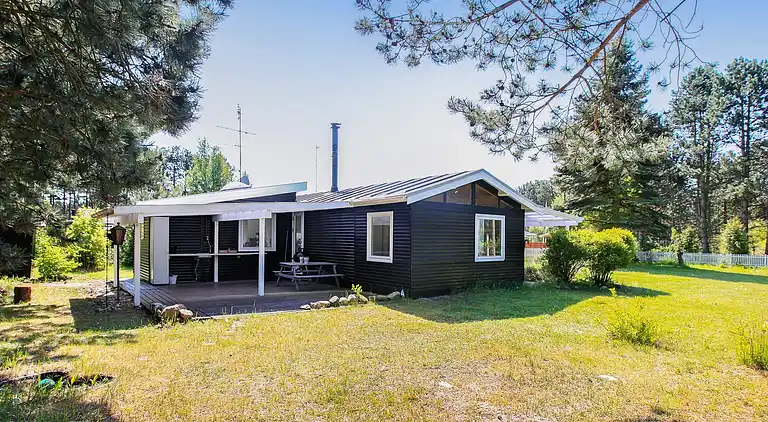 Holiday home in Rødby