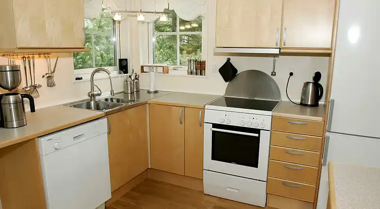 Holiday home in Snogebæk