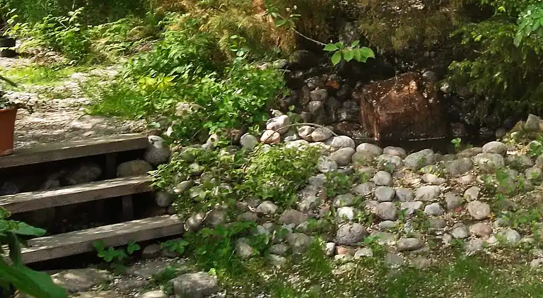 Vakantiehuis in Ekerö V