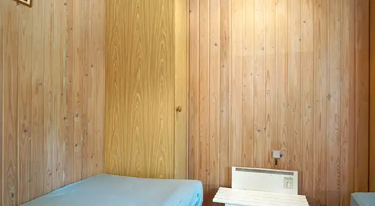 Sommerhus i Aakirkeby