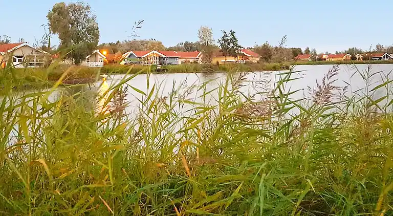 Holiday home in Otterndorf