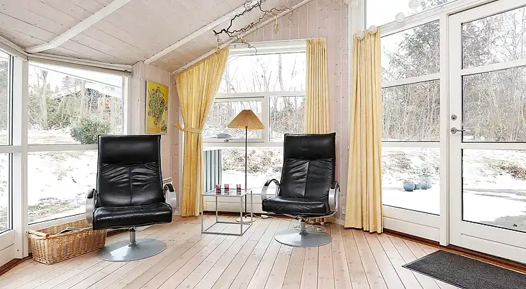 Casa de vacaciones en Gilleleje