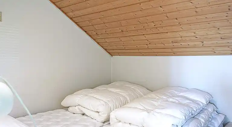 Holiday home in Vang