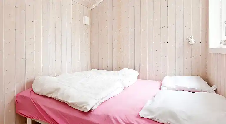 Casa de vacaciones en Gilleleje