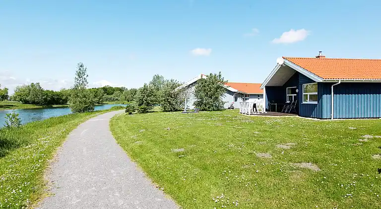 Holiday home in Otterndorf