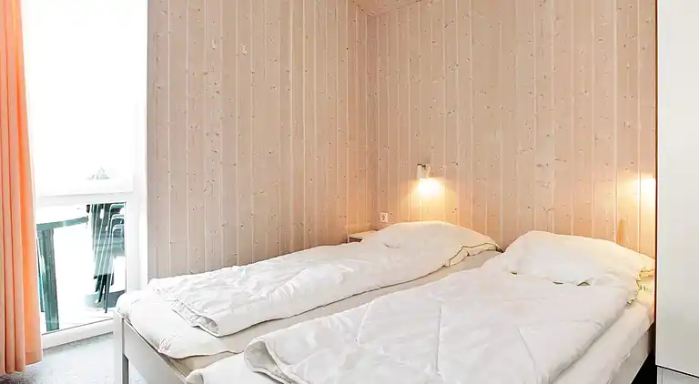 Holiday home in Otterndorf