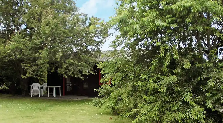 Vakantiehuis in Nordborg