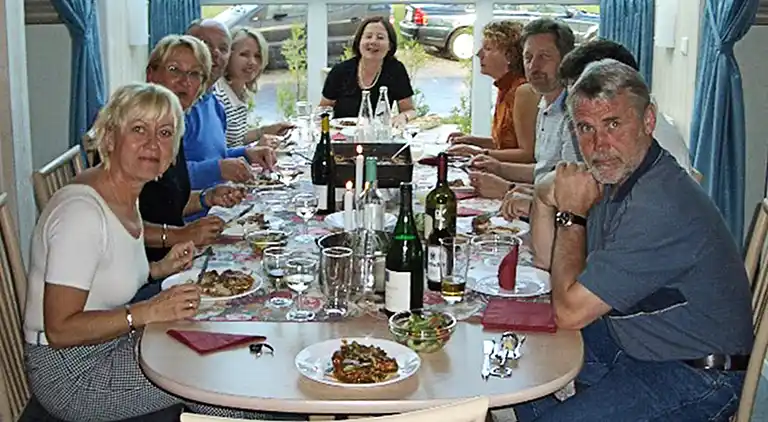 Sommerhus i Otterndorf