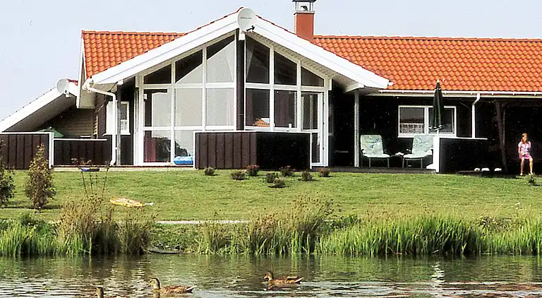 Holiday home in Otterndorf