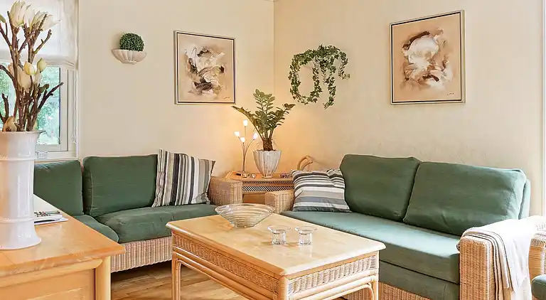 Holiday home in Snogebæk