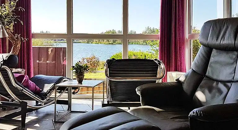 Holiday home in Otterndorf