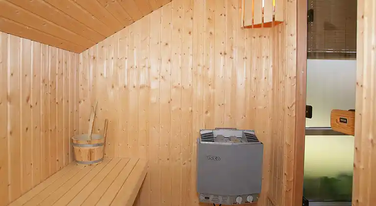 Feriebolig i Sømarken