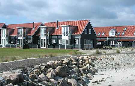 Sommerhus i Billund