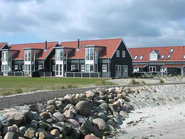Sommerhus i Juelsminde