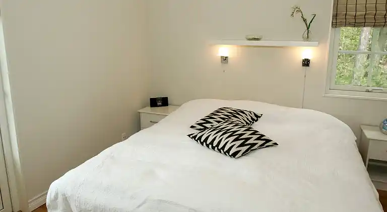 Holiday home in Snogebæk