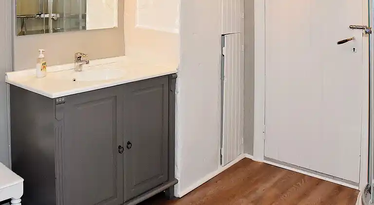 Holiday home in Fjørtoft