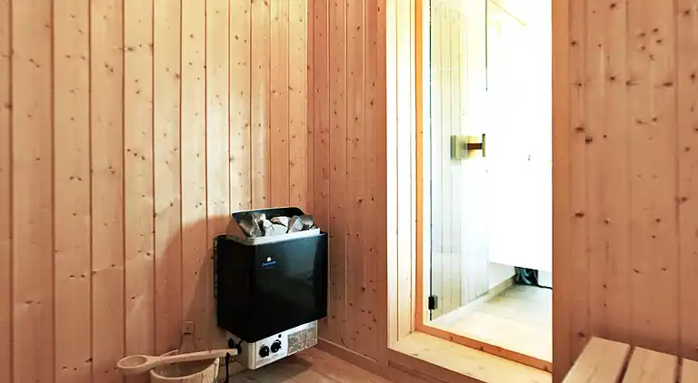 Holiday home in Otterndorf