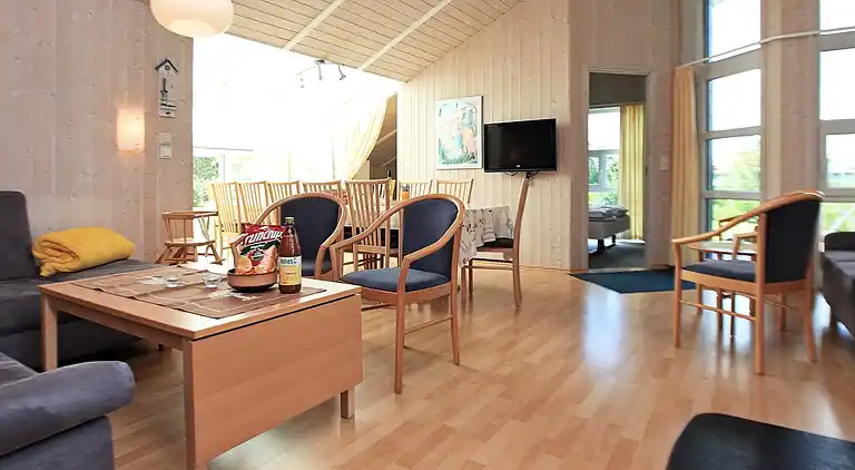 Holiday home in Otterndorf