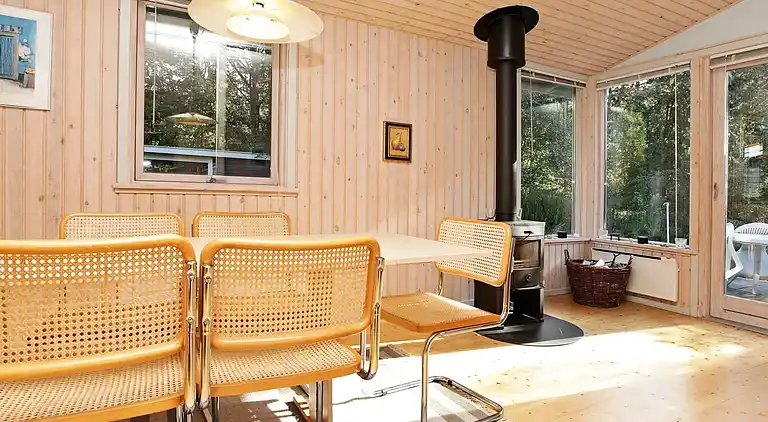 Holiday home in Nykøbing Sjælland