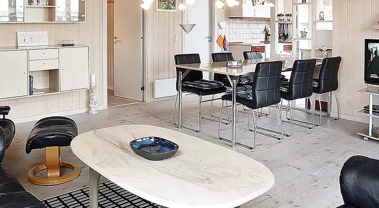 Holiday home in Klegod Strand