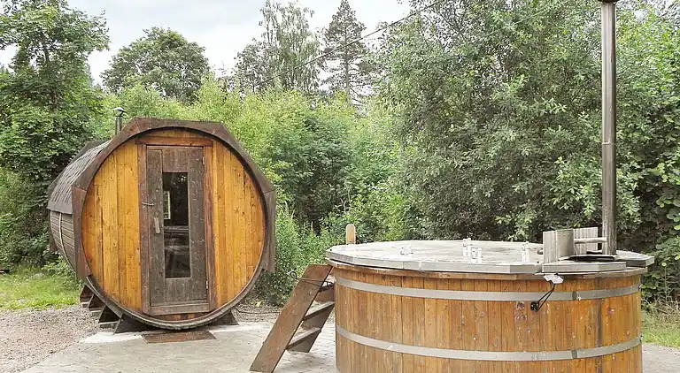 Casa vacanze in Herrljunga