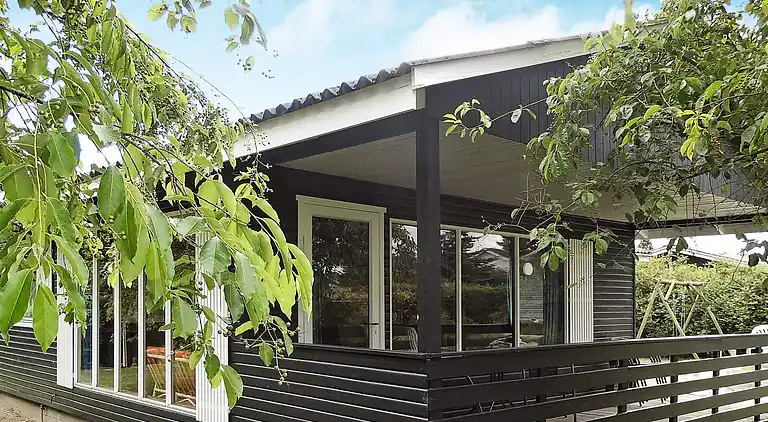 Holiday home in Nordborg