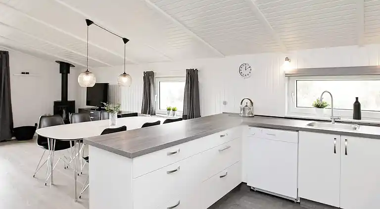 Holiday home in Vejers Strand