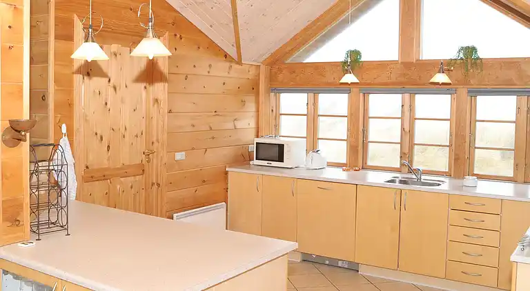 Holiday home in Houvig Strand