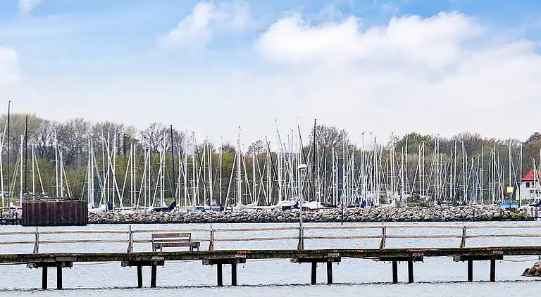 Sommerhus i Wackerballig